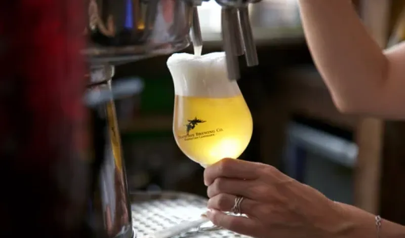 Beer