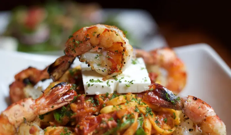 Shrimps
