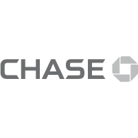 chase logo