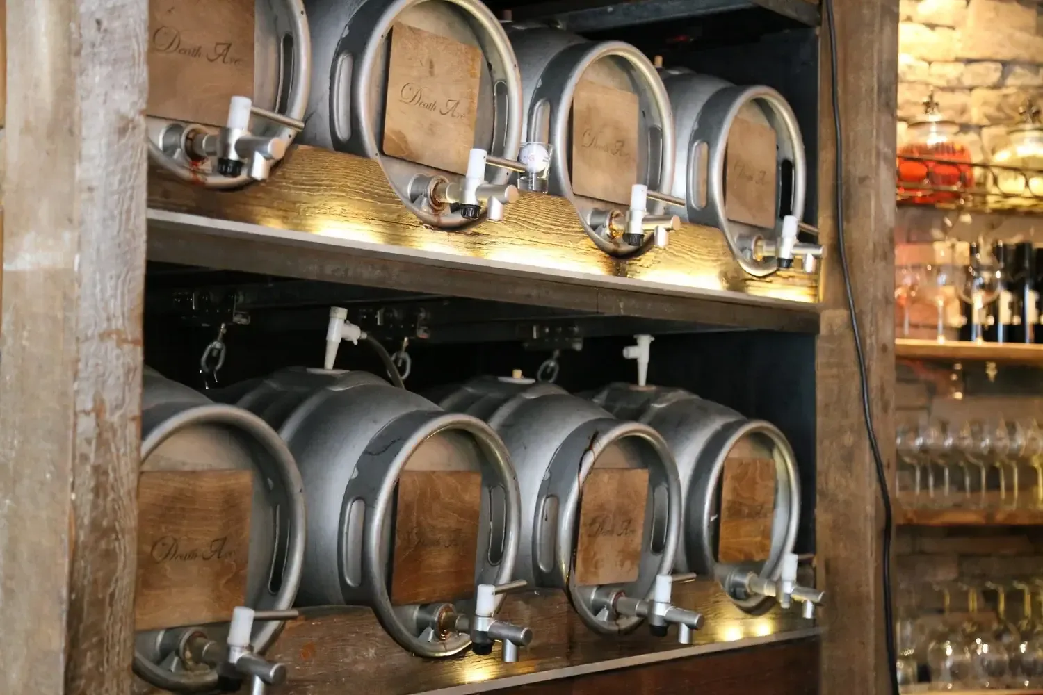 Beers