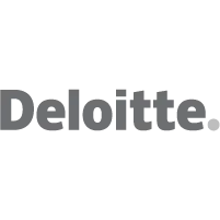 deloitte logo 