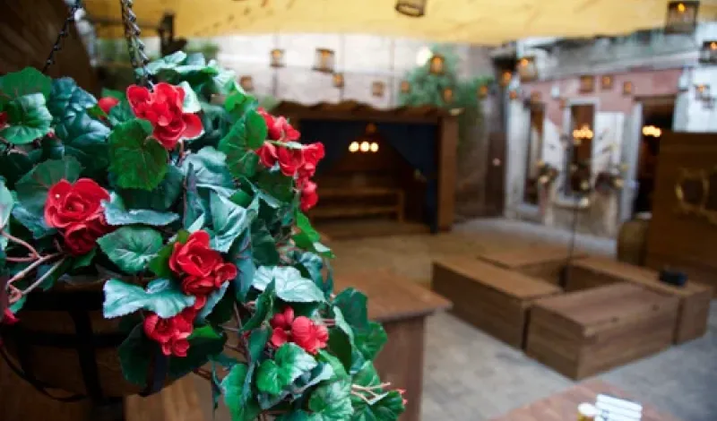 Decor