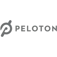 peloton logo