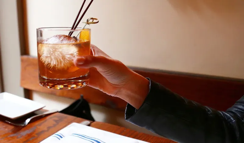Drink