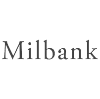milbank logo