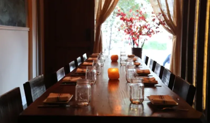 Table