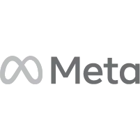 meta logo