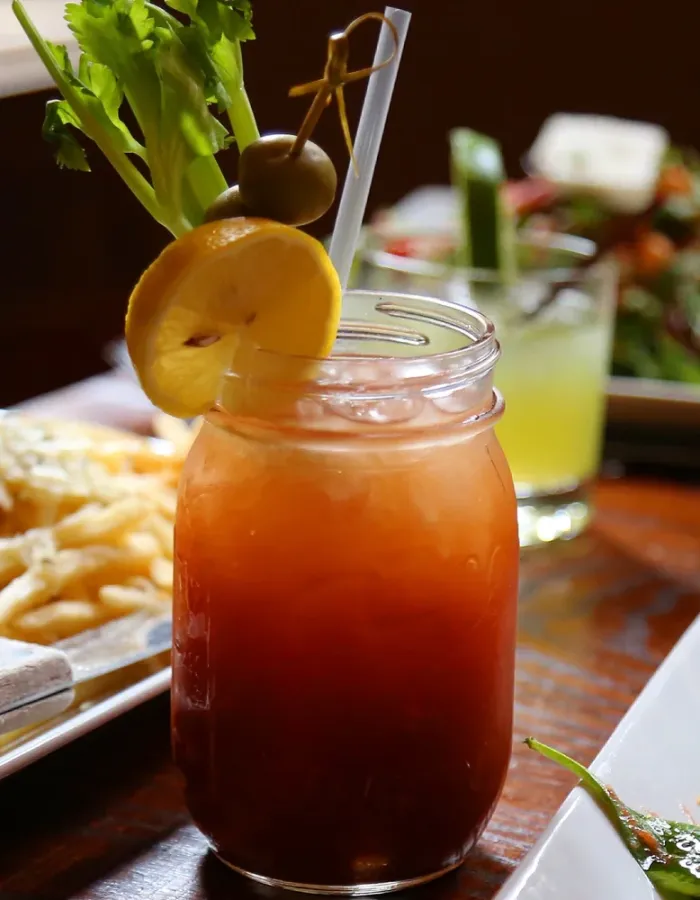 Cocktail
