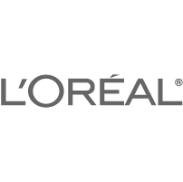 loreal paris logo